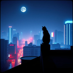 NIGHT SHIFT MENTALITY