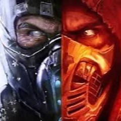 Techno Syndrome Kicks edited ( original by Dematik and Toneshifterz) Mortal Kombat