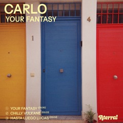 Your Fantasy [Aterral]