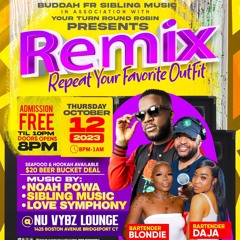 Remix Round Robin Oct 12 2023