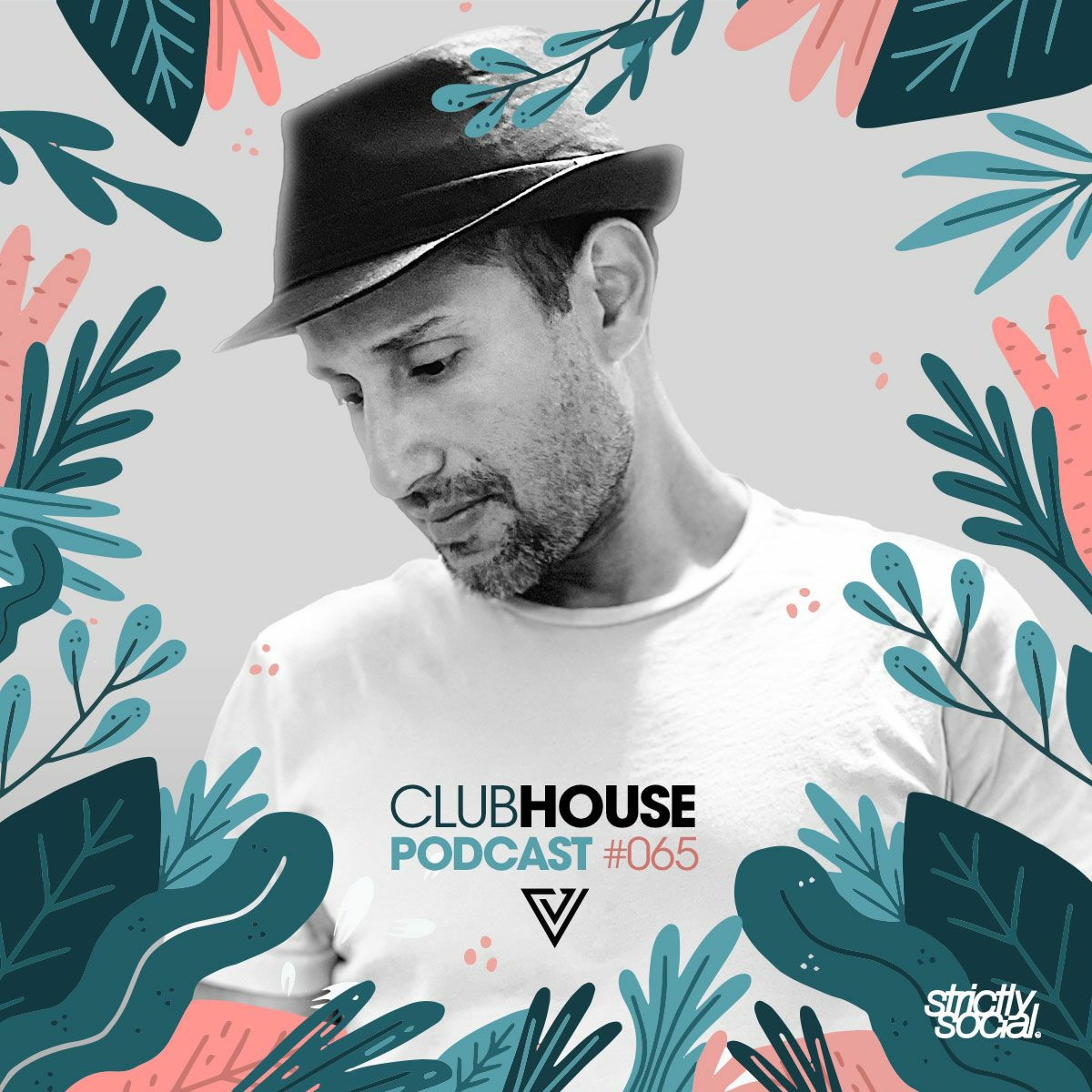 ClubHouse Podcast #065 episode artwork
