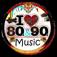 *Beautiful Love Songs 80s &  90s* (Mix & Effects by *ARIEL G. MUSIK ON*)