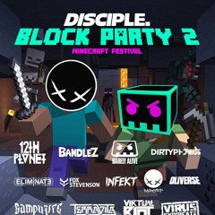 DISCIPLE BLOCK PARTY 2 - MODESTEP SET