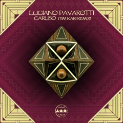 FREE DOWNLOAD: Luciano Pavarotti - Caruso (Tim Kari Remix)