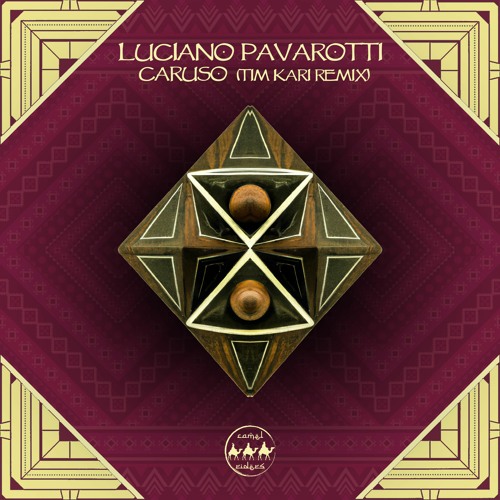 FREE DOWNLOAD: Luciano Pavarotti - Caruso (Tim Kari Remix)