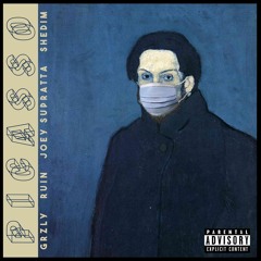 PICASSO (ft. RUIN, Joey Supratta, Shedim) [prod. j brav]