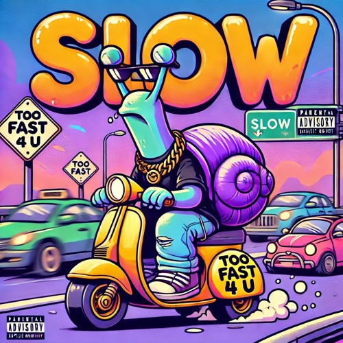 SLOW!!!