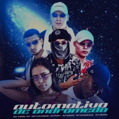 AUTOMOTIVO DE ANDRÔMEDA