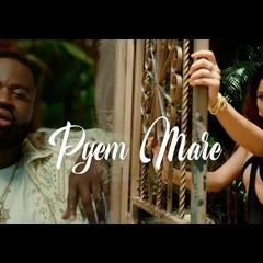 Kenny Haiti Feat. Fatima - Pyem Mare (Official Video)