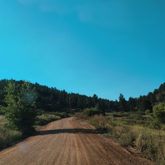 walking this lonely road