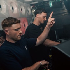 Jay Cox @ AMPD / Ozzie Guven & Daetor 05.07.25