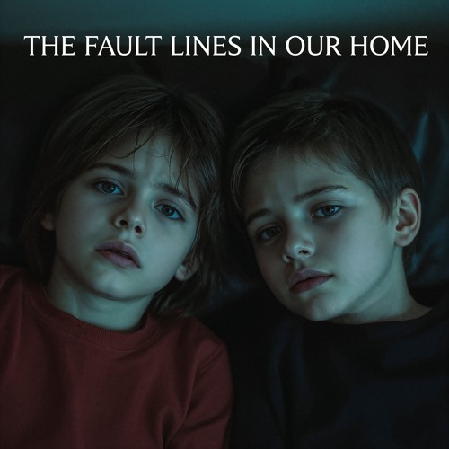 The Fault Lines in Our Home