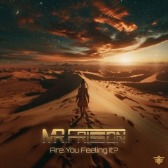 Mr Frisson - Are You Feeling It ?