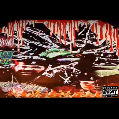 Twisted Reflections (ft FOTY OZ)