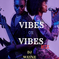 VIBES ON VIBES MIX
