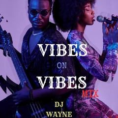 VIBES ON VIBES MIX