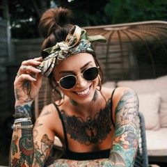 BabyBig Draco- Rose Ma