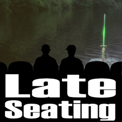 Late Seating 275 - Excalibur