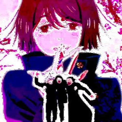 where our blue is (jujutsu kaisen op 3) (PLUGGNB FLIP)