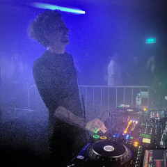 PRINCE | Lulu Malina's Birthday 05'25 @Crackhouse