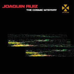 Premiere: Joaquin Ruiz - Varuna [Axis Records]