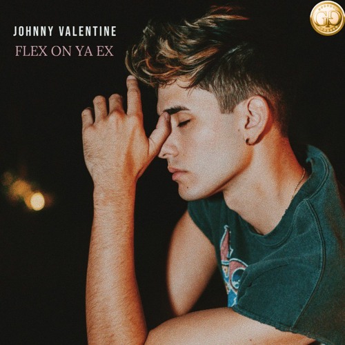 洋楽 JOHNNY VALENTINE \"ONE ON ONE\" 洋楽 JOHNNY VALENTINE 
