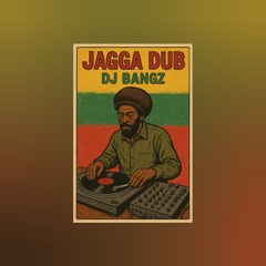 DJ Bangz - Jagga Dub