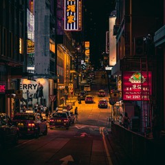 Almost Midnight