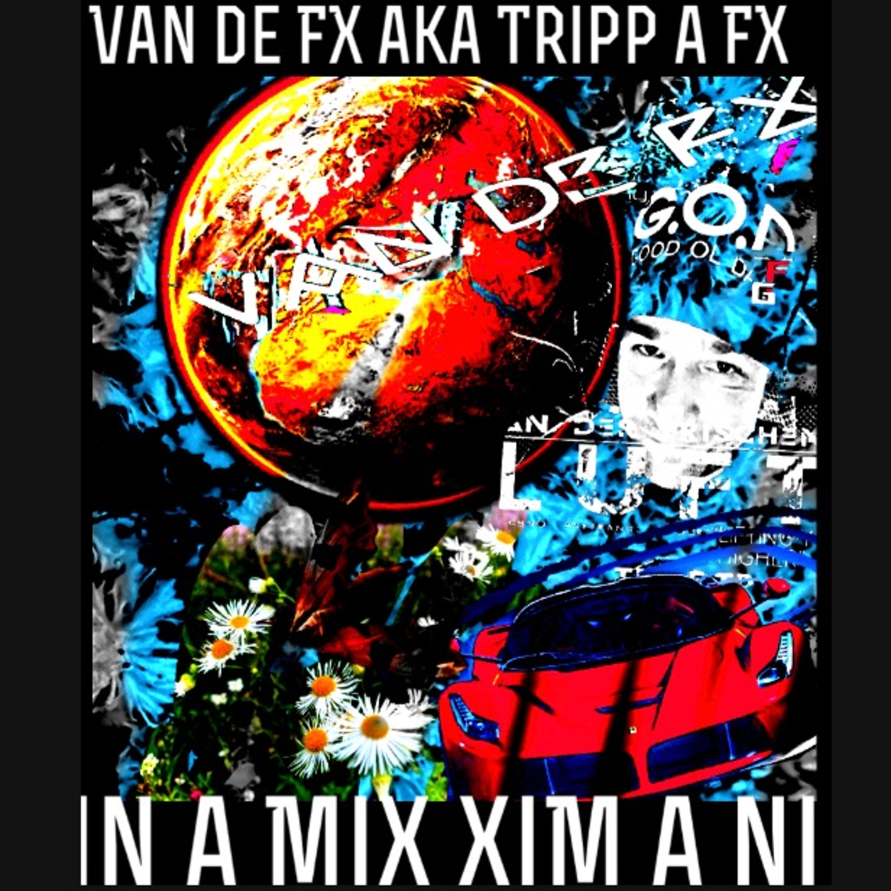 Van De FX