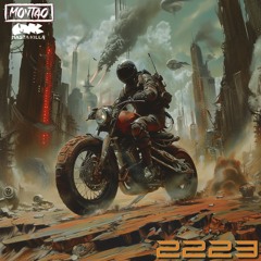 Montao - 2223 (ft. Masta Killa)