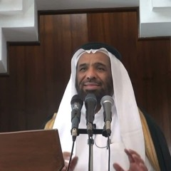 واجبنا نحو القضية الفلسطينية - د . طارق الطواري