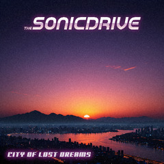 City of Lost Dreams
