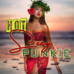 Sean Paul "Hot Sexy Punkie"(Cover By Taka) Tvibe Studio 2018