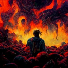 Juice WRLD - Soldier