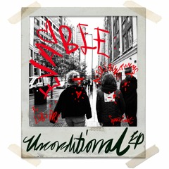 Unconditional (The Refix) - EVABEE, DRS, TMNS, Alto Sounds