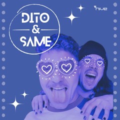 005 - Gründonnerstag @ Hive (Apr 2025)