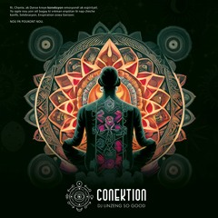 CONEKTION - DJ L!NZ3NG S0 G⊙⁠_⁠◎D [MIXTAPE]