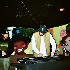 River Bar Live Set - 3.15