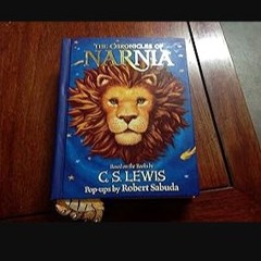 PDF/READ 📚 The Chronicles of Narnia Pop-up: Based on the Books by C. S. Lewis Full Pdf