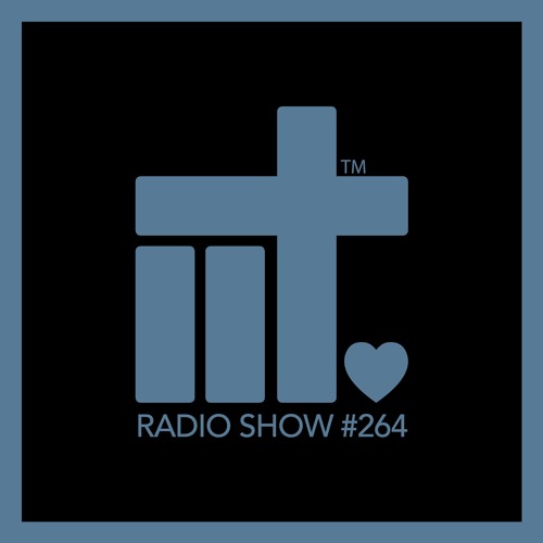 In It Together Records on Select Radio #264