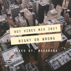 Hot Vibes Mix 2021 Dancehall#1