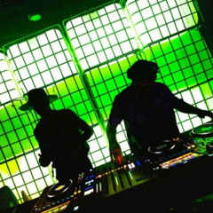 AJS#147 RAYDIUM x SOULJUNK