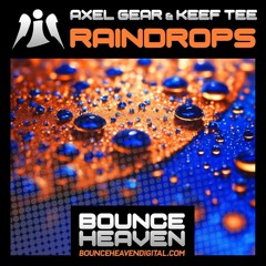 Raindrops out 9th feb