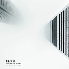Strange Dayz - Volume Two