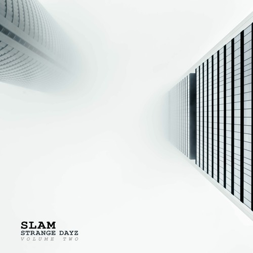 Strange Dayz - Volume Two