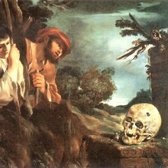 et in arcadia ego