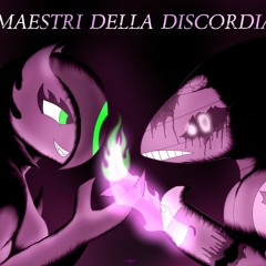 Maestri Della Discordia (Pokemon B2W2 Remix)