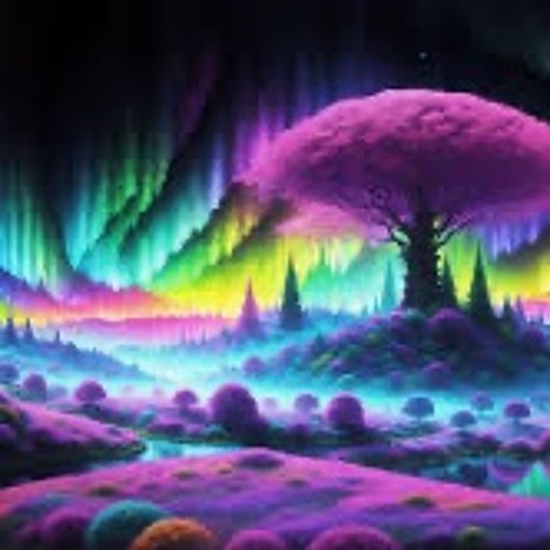 There Was A Valley