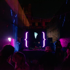 INTO THE SYSTEM | Powers Up Live at Murkwood - 2025.03.14