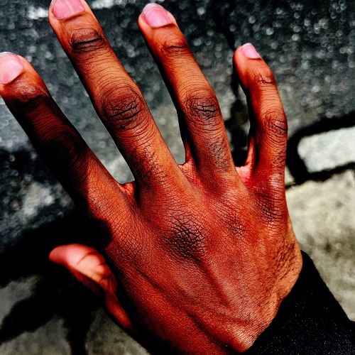 Bad Bitch Serial Killer (raw) Prod. Siracha Sugar